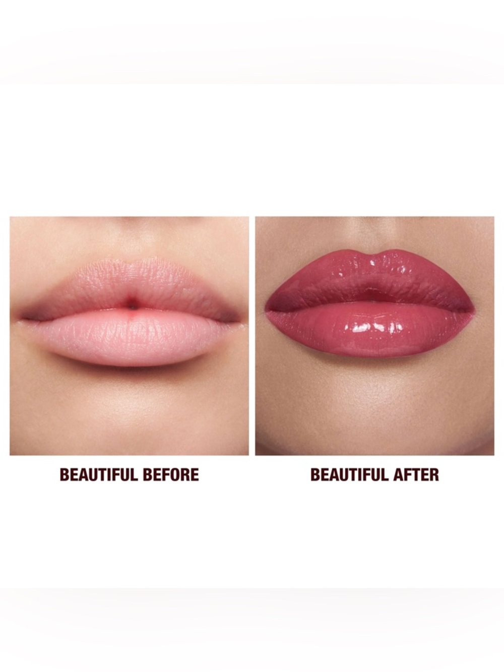 Charlotte Tilbury 90S Pink Matte Lipstick Mini